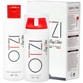 Zestaw do Pielęgnacji Tatuażu Easy Tattoo OTZI Krem 100ml + Żel 125ml