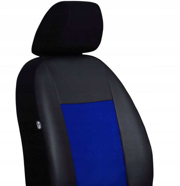 Pokrowce samochodowe do OPEL Corsa (A, B, C) zdjęcie 3