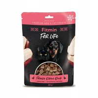 FFL dog&cat freeze dried duck 30g Przysmak liofilizowany