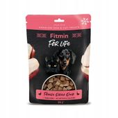 FFL dog&cat freeze dried duck 30g Przysmak liofilizowany