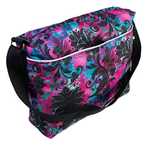 Torebka na ramię Floral Harmony na Arena.pl