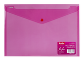 KOPERTA NA DOKUMENTY A4 PAT3133A/14 PATIO RÓŻOWA