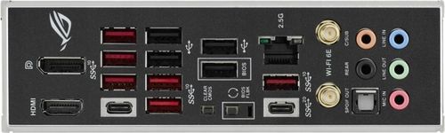 Płyta główna ASUS ROG STRIX B650E-E GAMING WIFI na Arena.pl