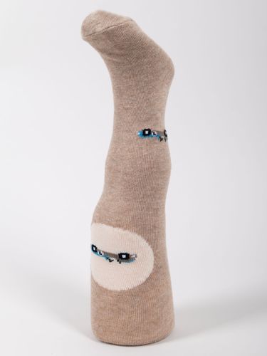 Rajstopy chłopięce do raczkowania ABS 2PAK 74-80 YOCLUB na Arena.pl