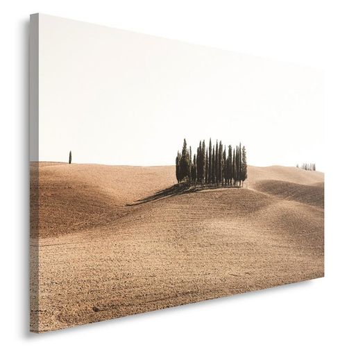 Obraz na płótnie - Canvas, Toscana 70x50 na Arena.pl