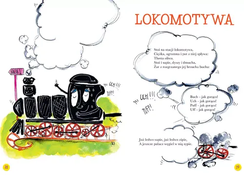 Tuwim Dzieciom na Arena.pl