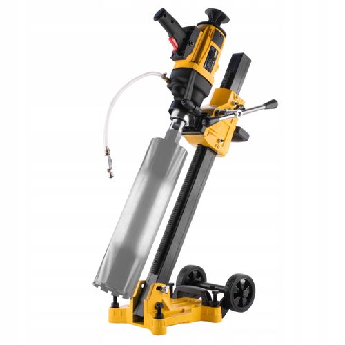 Wiertnica Otwornica Diamentowa Do Betonu WT202 Ręczna 202mm na Arena.pl