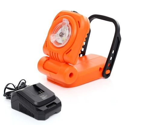 latarka led 18v x-series kd1755 na Arena.pl