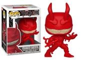 funko pop! venom s2 venomized daredevil 513