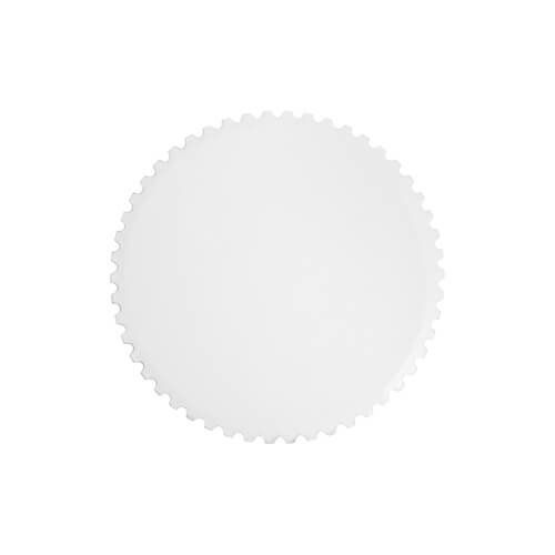Podkładka ceramiczna do sublimacji - koło zębate zdjęcie 1