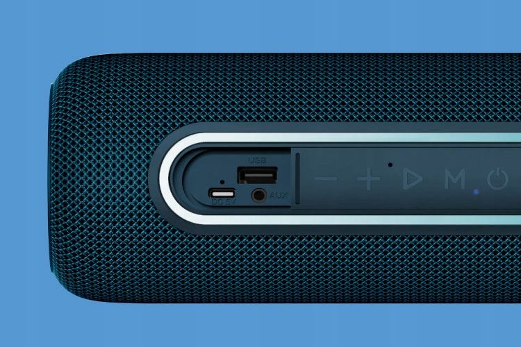 Głośnik Bluetooth 5.0 K&M TWS USB AUX IPX5 20W zdjęcie 14