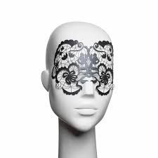 Bijoux Anna Eyemask Maska na oczy na Arena.pl