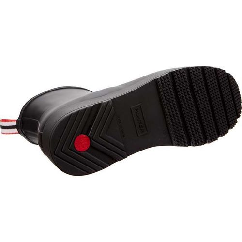 Hunter ORIGINAL PLAY BOOT SHORT BLACK Rozmiar - 38 na Arena.pl