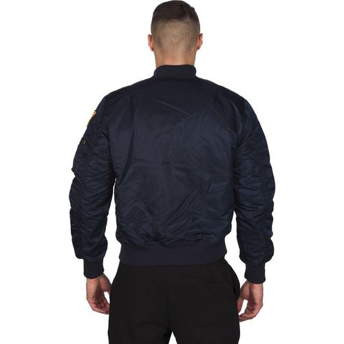MA 1 VF NASA 07 REP  BLUE L na Arena.pl