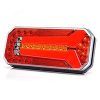 Lampa LED zespolona tylna 4 funkcje 1113 L/P