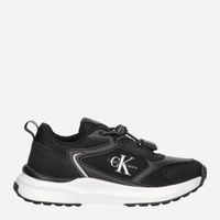 Calvin Klein Jeans buty sportowe tworzywo sztuczne czarny rozmiar 39