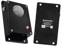 Permanentny generator ultradźwięków do samochodu na kuny, szczury, myszy