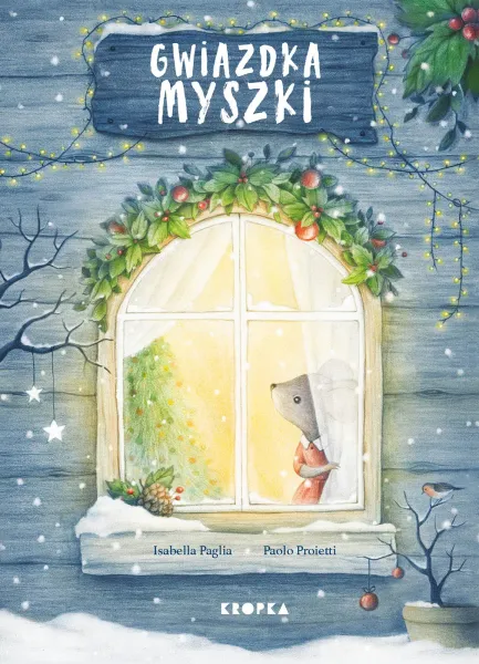 Gwiazdka myszki zdjęcie 1