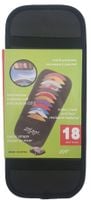 etui na płyty cd 18 szt  segregator