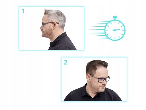 GR-7 Professional 125 ml preparat na siwe włosy na Arena.pl