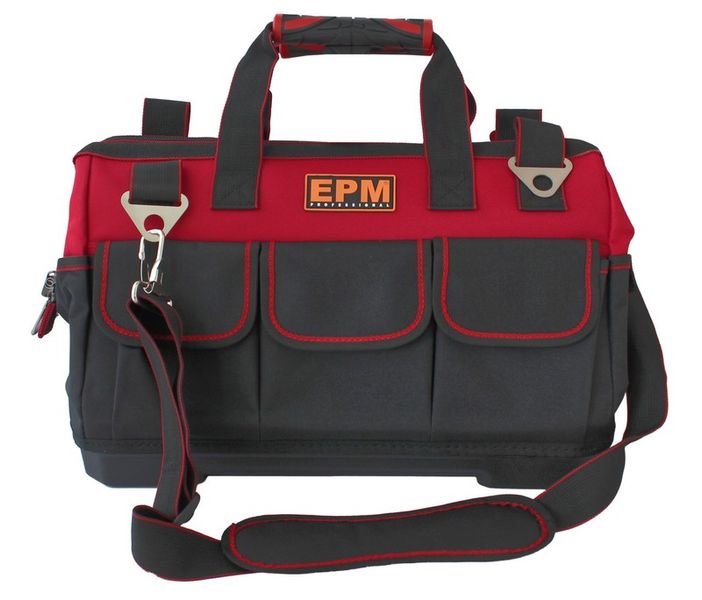 TORBA NARZĘDZIOWA 42X23X29 CM - E-955-0031 zdjęcie 2