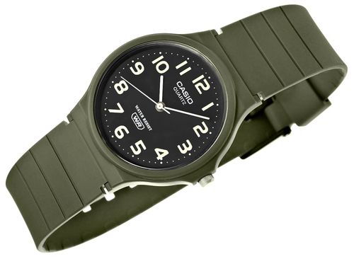 zegarek casio mq-24uc-3bdf + box na Arena.pl