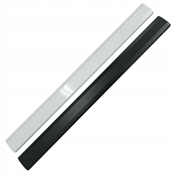 Maskownica kabli 110cm Aluminium Click-Lock System zdjęcie 3