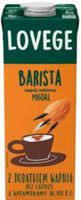 SANTE NAPÓJ LOVAGE 1L MIGDAŁOWY DLA BARISTÓW