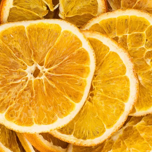 Pomarańcza suszona plaster 100g na Arena.pl
