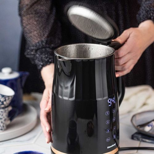 czajnik elektryczny 1,7l klausberg kb-7896 led regulacja temperatury na Arena.pl