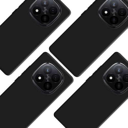 redmi note 15 pro+ 5g - 3mk matt case pro na Arena.pl