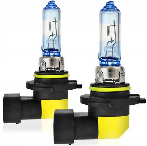 ŻARÓWKI HB3 AMIO LumiTec LIMITED +130% 12V 60W DUO na Arena.pl