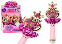 ND24_18231 Rozdzka Ksiezniczki Kolorowe Swiatla D