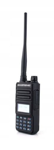 Baofeng P15UV USB-C Krótkofalówka Radiotelefon Walkie Talkie PMR VHF UHF na Arena.pl
