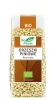 Orzeszki Piniowe BIO 200 g - BIO Planet