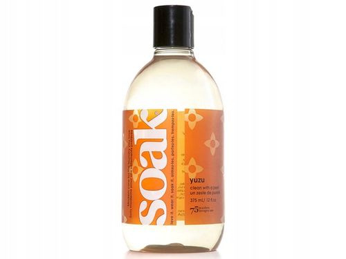 Płyn do prania SOAK yuzu 375 ml na Arena.pl