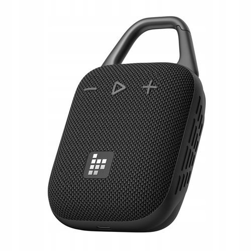 Głośnik Bluetooth Przenośny Bezprzewodowy Tronsmart Mirtune H1 Czarny na Arena.pl