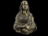 SŁYNNA MONA LISA VERONESE WU72881V1