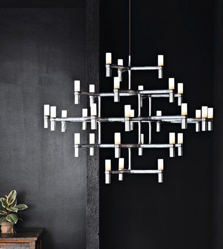 Lampa wisząca ATOMIC GRANDE na Arena.pl