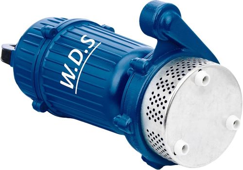 Pompa do wody 1" 2100W WDS2421 na Arena.pl