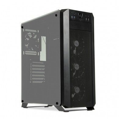iBOX Obudowa Chiron TC93 na Arena.pl