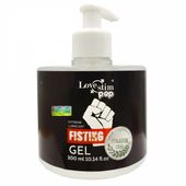 żel pop fisting gel 300ml.