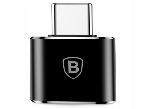 Baseus Adapter z USB-A na USB-C na Arena.pl