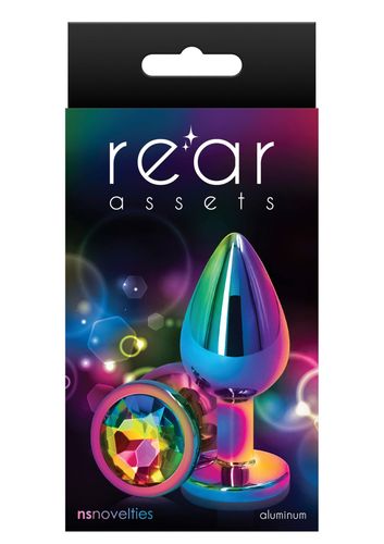 Rear Assets Mulitcolor M Multicolor na Arena.pl
