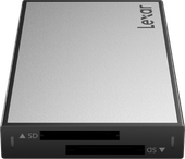 Czytnik kart Lexar Professional Workflow Dual-Slot SD UHS-II