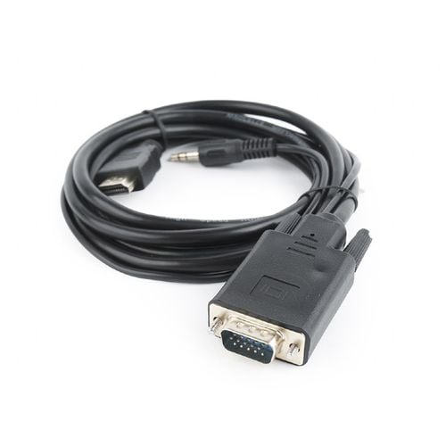 Gembird kabel DisplayPort do HDMI 5m na Arena.pl