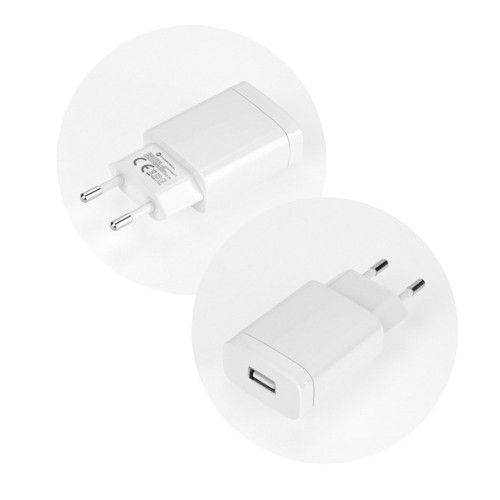 Ładowarka FORCELL sieciowa USB QC na Arena.pl