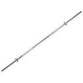 Gryf prosty 180 cm FI 28 mm AbarQs