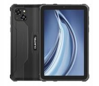 Tablet OUKITEL RT3 Pro LTE 8" 4/128GB Black Rugged
