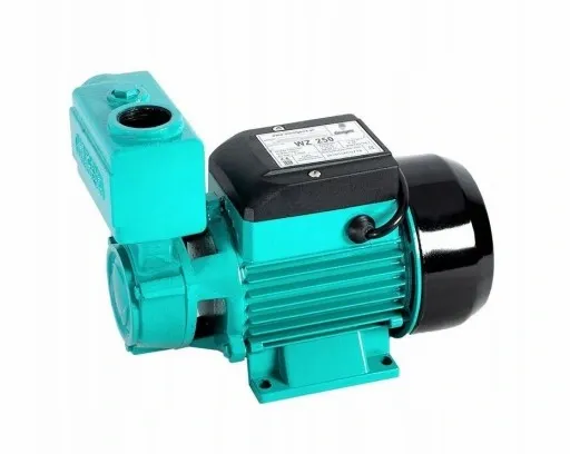 Pompa WZ250 PC-15 230V IBO zdjęcie 13